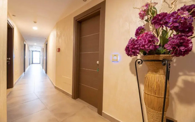 Hotel Salento MirFran