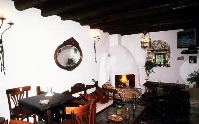 Mansion Margaritis