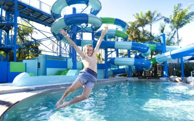 Tasman Holiday Parks - North Star