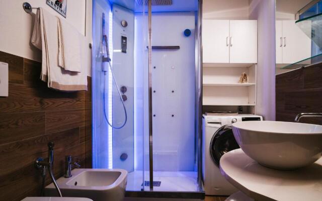 THE NEST Apartment Suite Ski-in Ski-out with Hammam