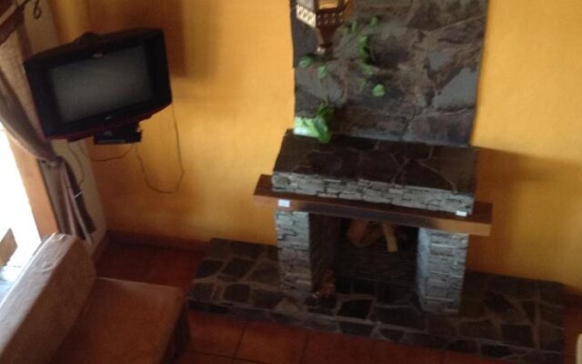 Cabañas Monterra Tapalpa