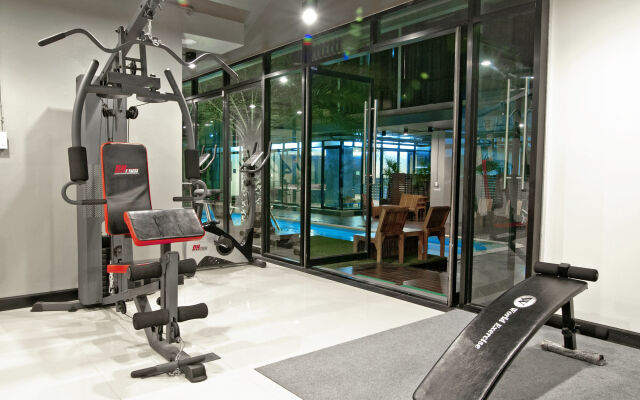 Grand Marina Residence