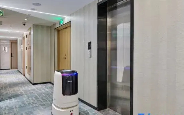 Xiamen Seven Qing Smart Hotel (Tongan Branch)