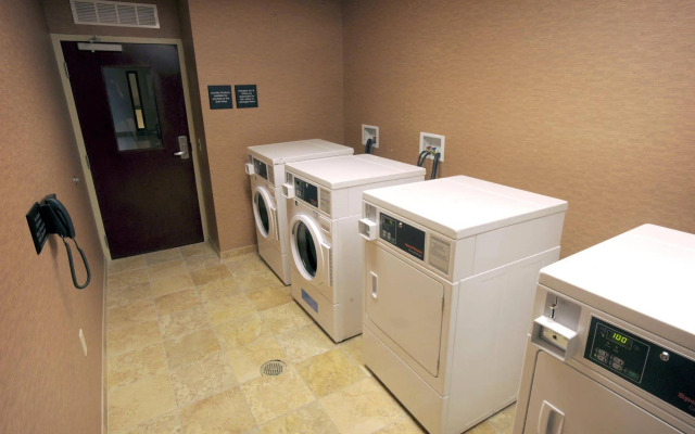 Hampton Inn & Suites Chadds Ford