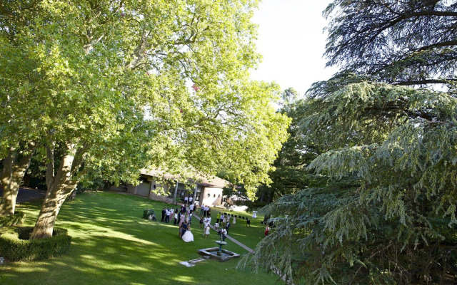 Domaine du Val de Cèze