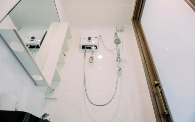 Wonderful And Strategic Studio Apartment Sky House Alam Sutera