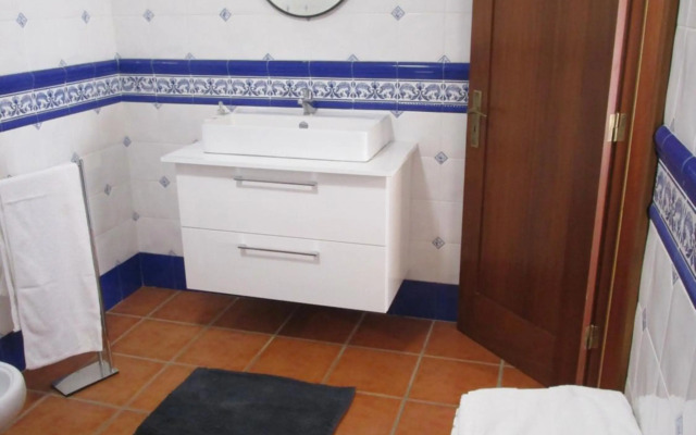 The Artist´s Apartment