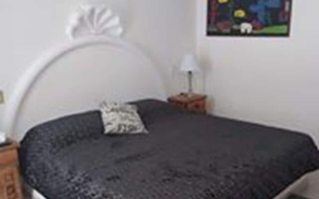 Hotel Elefante Blanco tepoztlan