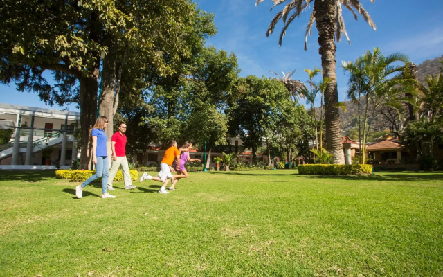 Los Olivos Spa