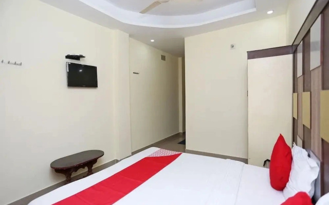 Hotel MPR by OYO Rooms