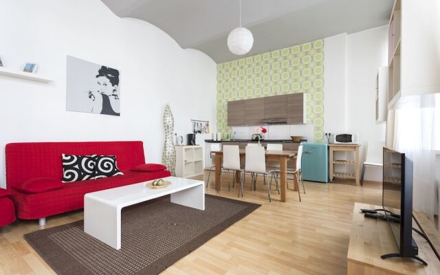 Primeflats - Apartment in Tiergarten