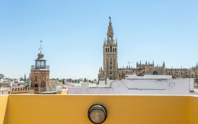 Green - Apartments Giralda