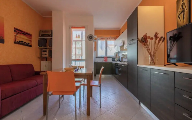 Turin Lifestyle Apartment