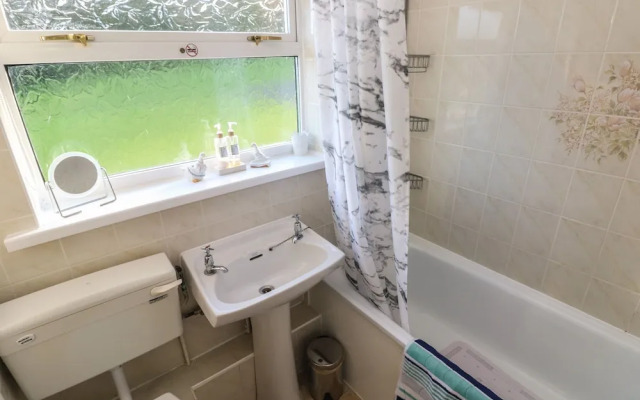 Bayview Bungalow