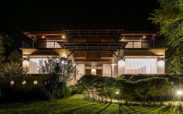 The Pig House Khao Yai