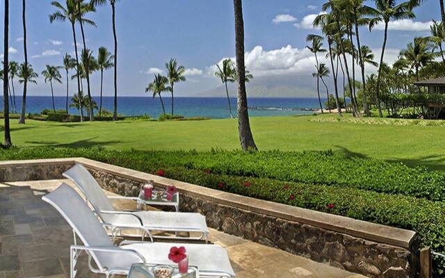 Wailea Elua- CoralTree Residence Collection