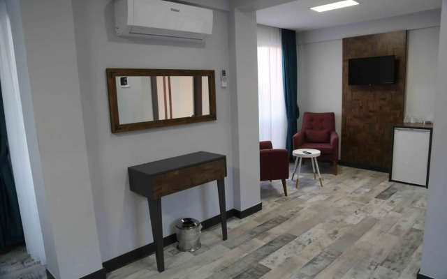 Ladik Hotel