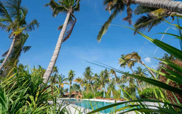 Sensations Eco-chic Hotel