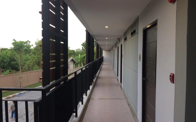 Latisha resort