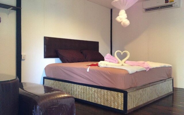 Bayview Hill Resort
