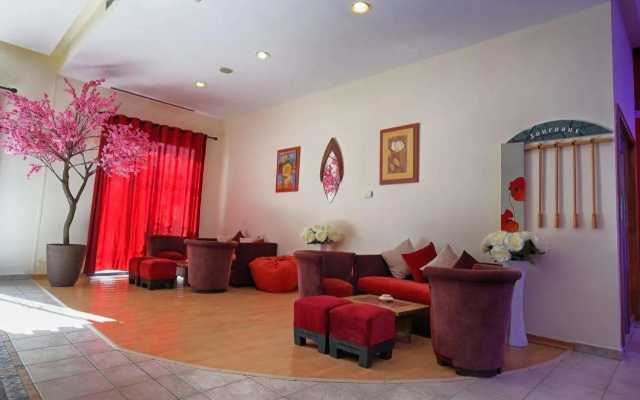 Senator Hotel Tanger