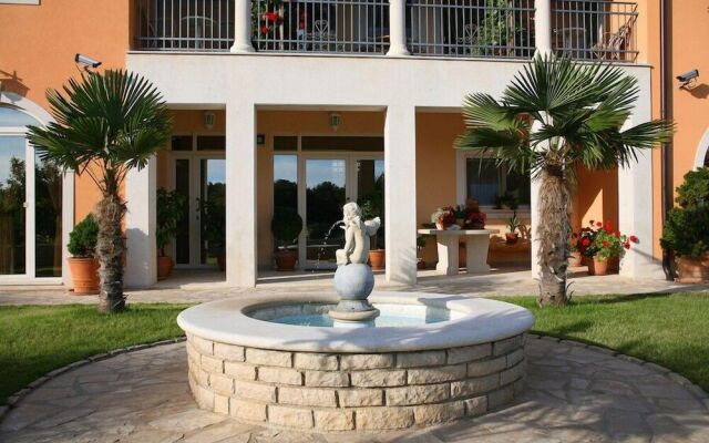 Villa Vizula