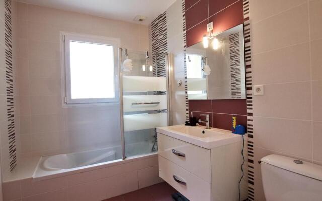 Maison Saint-Brevin-les-Pins, 4 pièces, 6 personnes - FR-1-364-38