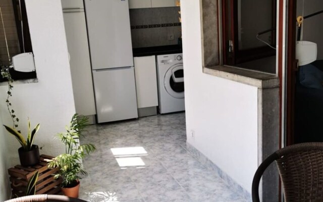 Guestready - Beachside Apartment Near Praia de Carcavelos