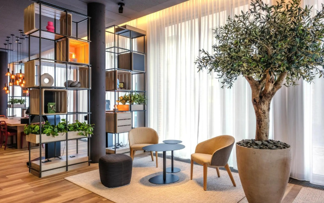 IntercityHotel Lübeck