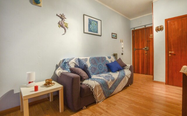 Awesome Apartment in Follonica With Wifi and 2 Bedrooms