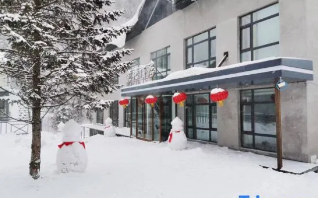 Xuexiang Jingbei Hotel