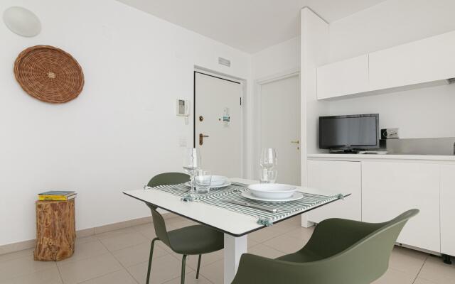 Residenza Excelsior 907