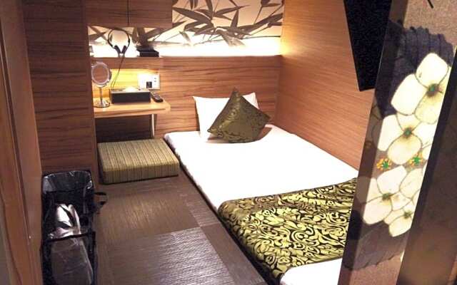 HOTEL Cargo Shinsaibashi - Vacation STAY 91932