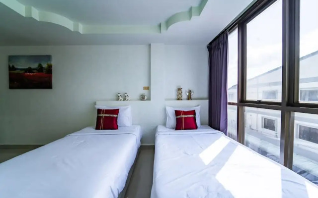 OYO 75377 Check In House