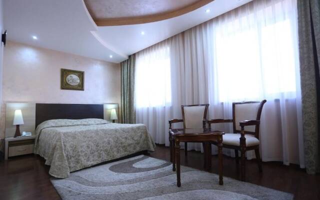 Hotel Vanatur