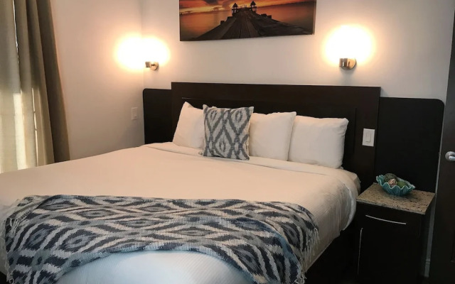 Caribbean Resort Suites