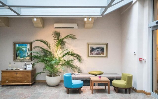 Hotel Golden Key Prague