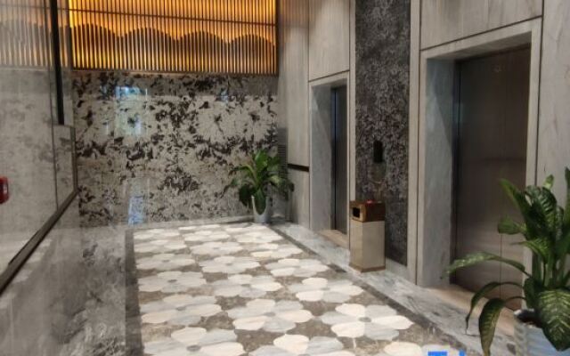 Zhong Zhou International Hotel
