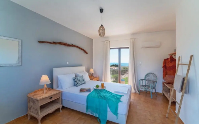 Eco Beach and Magic Garden