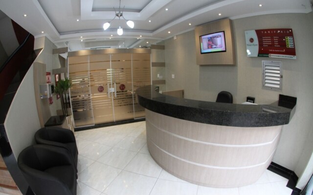 Hotel Principe Regente