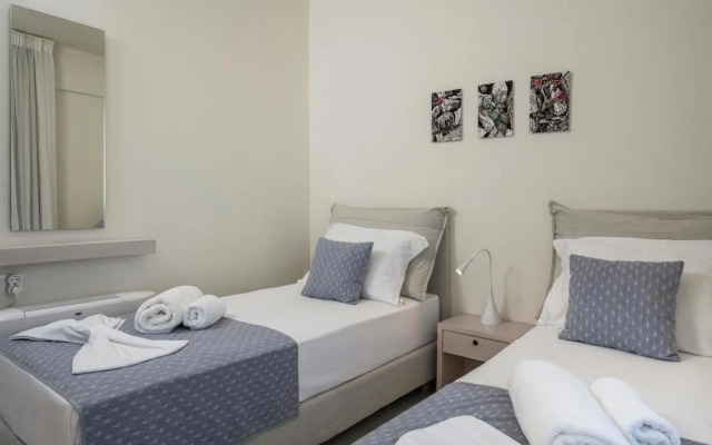Spring Apartments