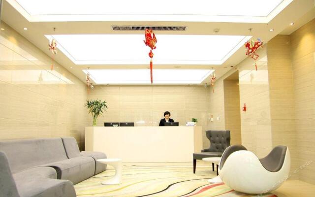 Zhotels