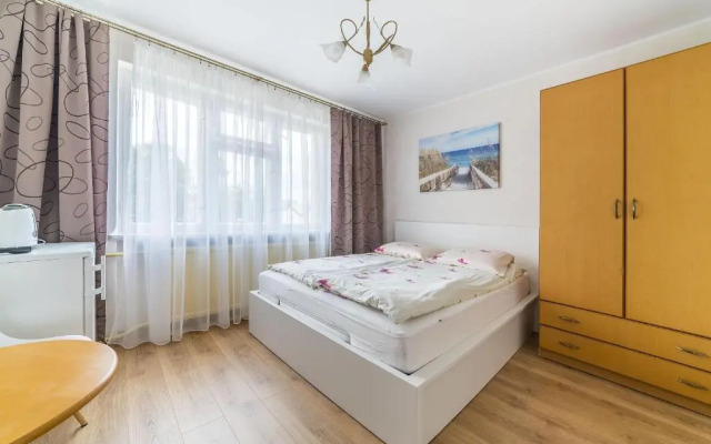 Pokoje Gościnne Benita