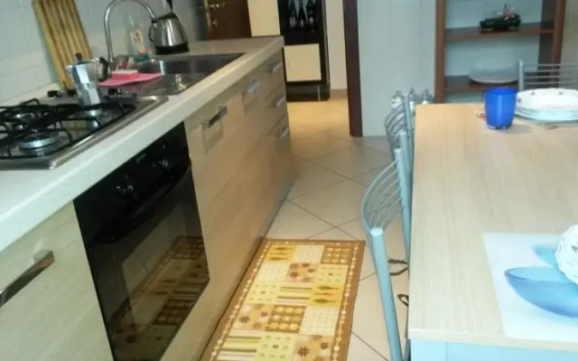 Marsala Apartment Monza