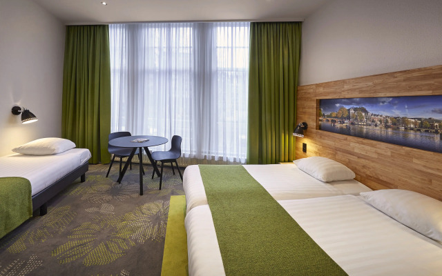 Hotel Nova