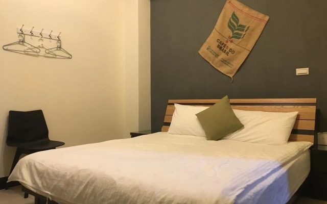 A Xin B&B Branch B