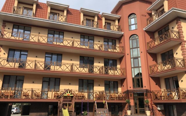 Fiore di Mare (б/о Прибой)