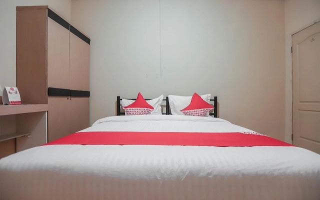 OYO 298 Gemilang Guesthouse