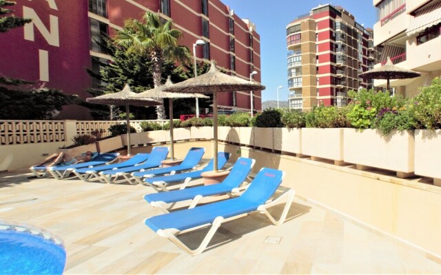 Apartment - Amatista 10