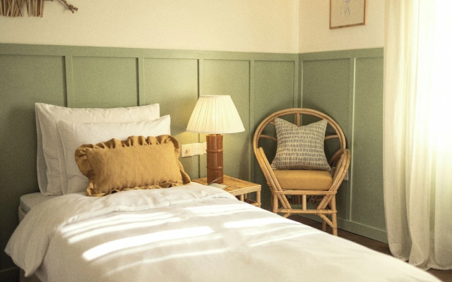 The Agora Hotel - Small Luxury Hotel of the World - Adults Only